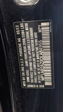 Load image into Gallery viewer, Transfer Case PORSCHE CAYENNE 2013 - NW415885