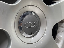 Load image into Gallery viewer, WHEEL Audi A4 2002 02 03 04 05 16x7 Alloy 5 Flat Spokes - NW197297