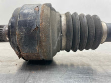 Load image into Gallery viewer, REAR AXLE SHAFT Porsche Cayenne 11 12 13 14 15 16 17 18 - NW415216
