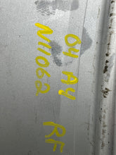 Load image into Gallery viewer, WHEEL Audi A4 2002 02 03 04 05 16x7 Alloy 5 Flat Spokes - NW197297