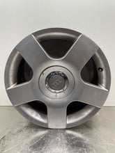 Load image into Gallery viewer, WHEEL Audi A4 2002 02 03 04 05 16x7 Alloy 5 Flat Spokes - NW197298
