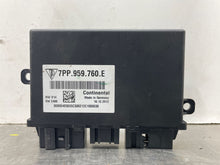 Load image into Gallery viewer, TRANSMISSION CONTROL MODULE COMPUTER Cayenne 2011-2016 - NW415299