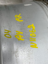 Load image into Gallery viewer, WHEEL Audi A4 2002 02 03 04 05 16x7 Alloy 5 Flat Spokes - NW197298