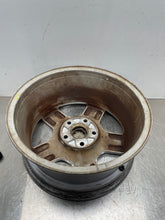 Load image into Gallery viewer, WHEEL Audi A4 2002 02 03 04 05 16x7 Alloy 5 Flat Spokes - NW197298