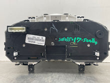 Load image into Gallery viewer, SPEEDOMETER CLUSTER Nissan Sentra 2016 16 2017 17 - NW416450