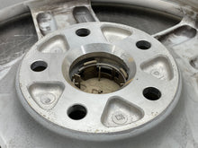 Load image into Gallery viewer, WHEEL Audi A4 2002 02 03 04 05 16x7 Alloy 5 Flat Spokes - NW197300