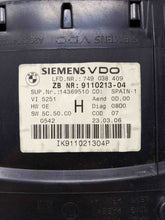 Load image into Gallery viewer, SPEEDOMETER CLUSTER BMW 325i 330i 323i 2006 06 - NW159683
