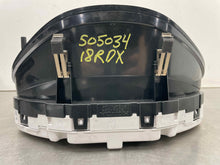Load image into Gallery viewer, SPEEDOMETER CLUSTER Acura RDX 2013 13 2014 14 2015 15 - NW416448