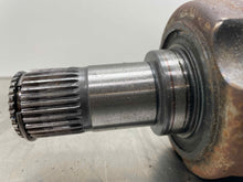 Load image into Gallery viewer, FRONT CV AXLE SHAFT Acura RDX 2016 16 2017 17 2018 18 Left - NW416041