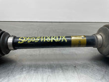 Load image into Gallery viewer, FRONT CV AXLE SHAFT Acura RDX 2016 16 2017 17 2018 18 Left - NW416041
