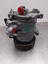 Load image into Gallery viewer, AC A/C AIR CONDITIONING COMPRESSOR Acura RDX 16 17 18 - NW416112
