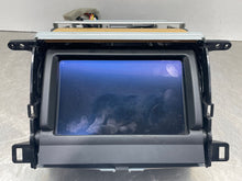 Load image into Gallery viewer, INFO-GPS SCREEN SC430 2005 05 2006 06 2007 07 2008 08 2009 09 - NW474639