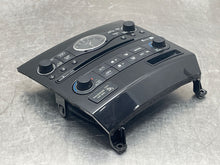 Load image into Gallery viewer, TEMPERATURE CONTROLS Infiniti FX35 FX50 2009 09 2010 10 - NW416273