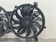 Load image into Gallery viewer, RADIATOR FAN ASSEMBLY G37 M35 G35 370Z 2007 07 08 09 10 11 12 13 - NW416159