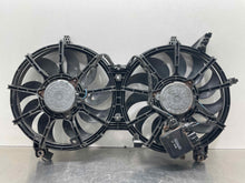 Load image into Gallery viewer, RADIATOR FAN ASSEMBLY G37 M35 G35 370Z 2007 07 08 09 10 11 12 13 - NW416159