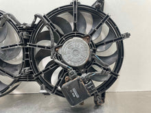Load image into Gallery viewer, RADIATOR FAN ASSEMBLY G37 M35 G35 370Z 2007 07 08 09 10 11 12 13 - NW416159