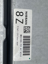 Load image into Gallery viewer, ECU ECM Computer INFINITI FX SERIES 2009 - NW416155