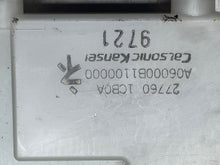 Load image into Gallery viewer, RADIO EX35 EX37 FX Series FX35 FX50 G25 G35 G37 JX35 Q60 QX50 QX60 07-15 - NW416387