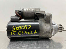 Load image into Gallery viewer, STARTER MOTOR B250 CLA45 CLA250 13 14 15 16 17 18 19 20 - NW416458