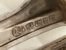Load image into Gallery viewer, WHEEL RIM GLA250 GLA45 GLAh 15 16 17 18x7 18x7, 5 lug, 112mm - NW416540