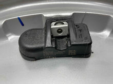 Load image into Gallery viewer, WHEEL RIM GLA250 GLA45 GLAh 15 16 17 18x7 18x7, 5 lug, 112mm - NW416541