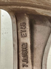 Load image into Gallery viewer, WHEEL RIM GLA250 GLA45 GLAh 15 16 17 18x7 18x7, 5 lug, 112mm - NW416541