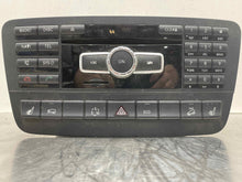 Load image into Gallery viewer, RADIO RECEIVER B250 E250 Van C250 C300 C350 C63 CLA250 CLA45 13-18 - NW416391