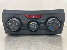 Load image into Gallery viewer, TEMPERATURE CONTROLS Subaru Impreza 2017 17 2018 18 - NW416918