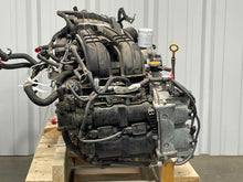 Load image into Gallery viewer, Engine Motor Subaru Impreza 2017 - NW416779