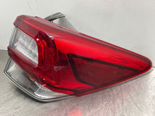 Load image into Gallery viewer, Tail Lamp Light Subaru Impreza 2017 - NW417204