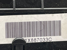 Load image into Gallery viewer, TEMPERATURE CONTROLS Nissan Rogue 2014 14 2015 15 2016 16 - NW416916