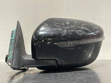 Load image into Gallery viewer, SIDE VIEW DOOR MIRROR Nissan Rogue 2016 16 Left - NW416732