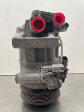 Load image into Gallery viewer, AC A/C AIR CONDITIONING COMPRESSOR Nissan Rogue 14 15 16 - NW416695