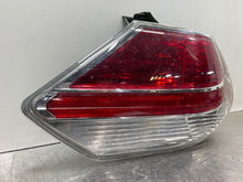 Load image into Gallery viewer, OUTER TAIL LIGHT LAMP Nissan Rogue 2014 14 2015 15 2016 16 Left - NW417201