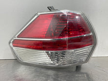 Load image into Gallery viewer, OUTER TAIL LIGHT LAMP Nissan Rogue 2014 14 2015 15 2016 16 Left - NW417201