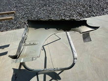Load image into Gallery viewer, FENDER Mercedes C240 C320 C32 C230 2001 01 2002 02 2003 03 04 05 06 07 Left - NW278527