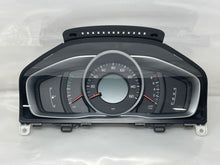 Load image into Gallery viewer, SPEEDOMETER CLUSTER Volvo S60 V60 XC60 XC70 15 16 17 18 - NW417158