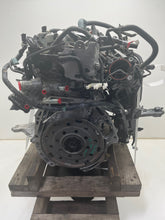 Load image into Gallery viewer, ENGINE MOTOR Acura TLX 2017 17 2018 18 2.4L VIN 1 - NW416771