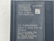 Load image into Gallery viewer, Radio Acura TLX 2020 - NW417051