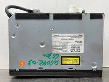 Load image into Gallery viewer, RADIO Lexus GS300 GS430 2003 03 2004 04 2005 05 - NW417062
