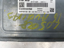 Load image into Gallery viewer, ECU ECM COMPUTER Audi A3 2016 16 - NW58701