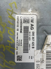 Load image into Gallery viewer, ECU ECM COMPUTER Audi A3 2016 16 - NW58701