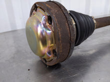 Load image into Gallery viewer, CV AXLE SHAFT Lexus SC400 GS300 Supra 92 - 05 Left Rear - NW416626