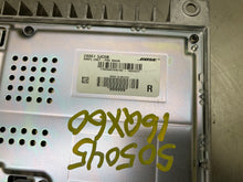 Load image into Gallery viewer, Radio INFINITI QX60 2016 - NW417057