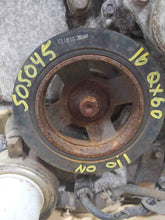 Load image into Gallery viewer, ENGINE MOTOR QX60 Pathfinder 2015 15 2016 16 3.5L VIN A - NW416776