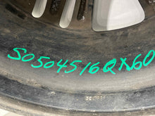 Load image into Gallery viewer, WHEEL RIM QX60 16-19 18x7-1/2 ALLOY 18x7-1/2, 5 lug, 4-1/2" - NW417270