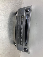 Load image into Gallery viewer, RADIO CONTROLS Infiniti JX35 QX60 2013 13 2014 14 2015 15 2016 16 - NW417058