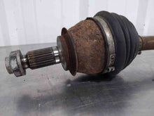 Load image into Gallery viewer, AXLE SHAFT Clubman Cooper Mini 1 07 08 09 10 11 12 13 14 MT Left - NW416615