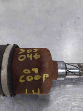 Load image into Gallery viewer, AXLE SHAFT Clubman Cooper Mini 1 07 08 09 10 11 12 13 14 MT Left - NW416615