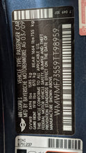 Load image into Gallery viewer, MANUAL TRANSMISSION Cooper Mini 1 Clubman 07 08 09 10 - NW417211